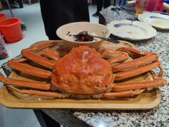 -震海贝烤贝·民俗特色店(延吉总店)