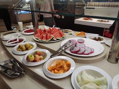 -好伦哥比萨自助(永定路店)