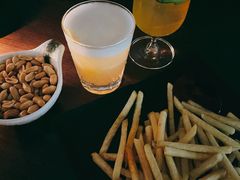 -TZ House音乐现场(来福士中心店)