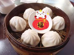鲜肉小笼-德兴馆(广东路总店)