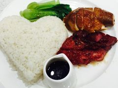 -甜蜜蜜港式茶餐厅(虹梅店)