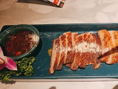-太食獸泰式茶餐厅(济南万象城店)