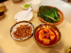 餐前小菜-福云龙(黄河南大街店)