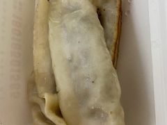 网红牛肉锅贴-张小文胡辣汤(龙柏新村店)