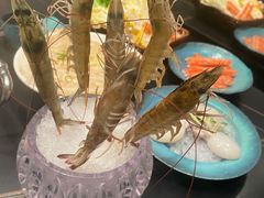 -老城鲜·小海鲜贝贝煲火锅(壹方城店)