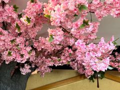 -缘福乡村铁锅炖民宿(八达岭店)