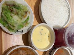-真功夫(岗顶店)