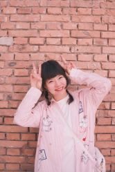 -FINE HAIR 烫染专业设计