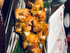 -鸟鸣门屋台料理(金帝银泰店)