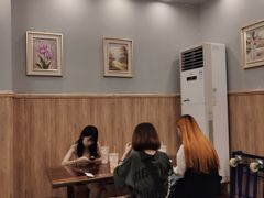 -察理王子(金浦店)