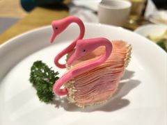 -乐忻皇朝(上海中心大厦店)