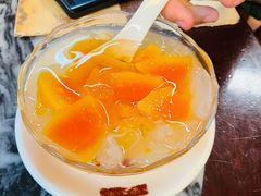 木瓜炖雪耳-润生堂(泰然四路店)