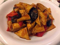 -长春观斋补堂素菜馆