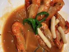-宴昆山·私房菜(春晖店)