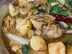 -姐夫家·沈阳黏糊麻辣拌·拌鸡架·冷面(南头古城店)