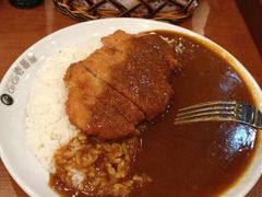 iphone_upload_pic-CoCo壱番屋(久光百货店)