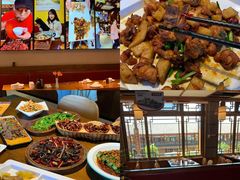 -隔壁老王·家常云南菜(花巷店)