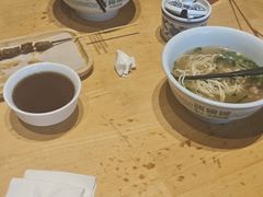 -张碗碗青海牛肉拉面(王城公园店)