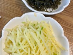 -李先生牛肉面大王(欧亚卖场店)