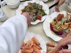 -瑶记海鲜餐厅(西涌店)