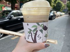 -JPG coffee(广州体育西店)