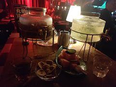 -音乐房子·Vintage Live Bar(玉林总店)