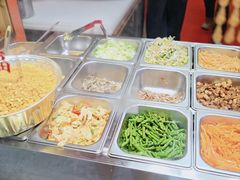 -张果佬年糕卷(科巷店)
