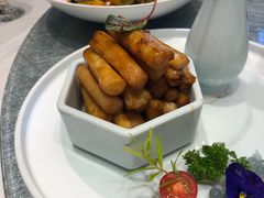 -汤记传菜(浦江店)