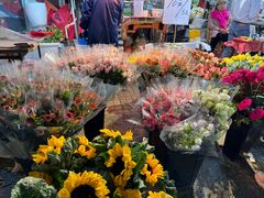 -循礼门鲜花花市(武汉循礼门店)