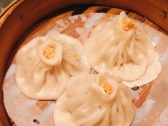 -香宫中餐厅·大连香格里拉(人民路店)