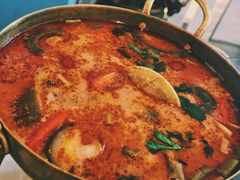 -CHINCHIN 青青·泰国料理(万象食家店)