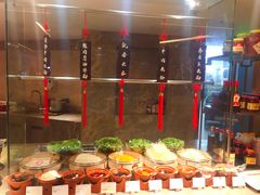-长春净月潭喜来登酒店·盛宴标帜餐厅