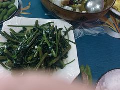 -晓琦农家菜馆·地道农家菜