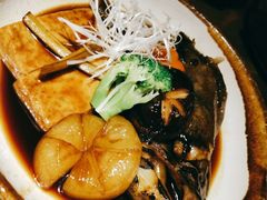 -蟹将军·松叶蟹和牛日料放题自助(K11店)