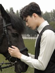 -米莱摄影写真(五大道别墅店)