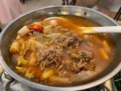 -烤肉季饭庄