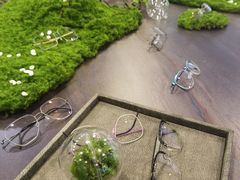 -大视光学•LINDBERG林德伯格•全球手工眼镜集合店(王府井店)