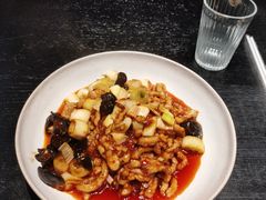 -顺香居·老字号湖北菜(江汉路店)