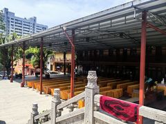 -福州开元寺