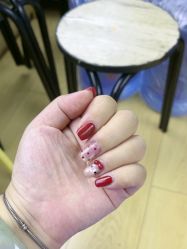 -Beauty nail伊佳靓丽美甲美睫