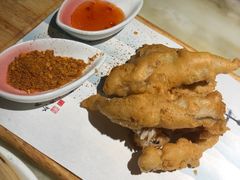 -绿茶餐厅(成都大悦城店)