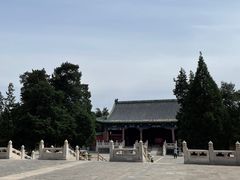 -历代帝王庙博物馆