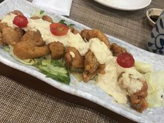 南蛮炸鸡块-有喜屋·深夜食堂(环宇荟店)