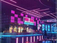 -燥次·烧烤酒场(万象城店)