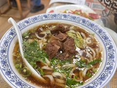 -清真·鸦儿李记·小馆(后海店)
