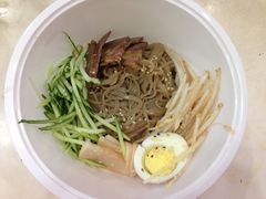 -米屋石锅拌饭(师大店)
