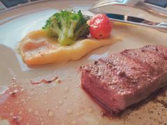 -解放碑威斯汀酒店-知味国际美食餐厅