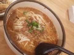 -谭师爷龙抄手(白下路店)