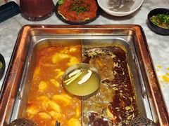 -新辣道鱼火锅(国瑞城店)