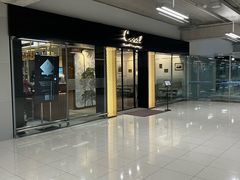 -曼谷素万那普国际机场